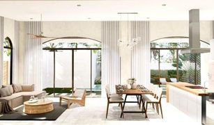 3 chambres Villa a vendre à Maenam, Koh Samui Mediterranea Villa
