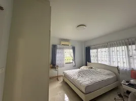 3 Schlafzimmer Haus zu vermieten im Baan Suan Neramit 5, Si Sunthon