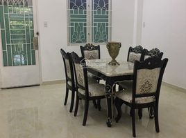 4 Bedroom House for sale in District 8, Ho Chi Minh City, Ward 5, District 8