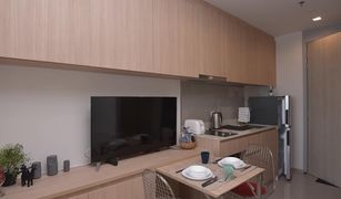 1 Bedroom Condo for sale in Chomphon, Bangkok M Jatujak