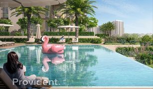 2 Bedrooms Apartment for sale in Park Heights, Dubai Elvira