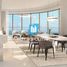 1 Bedroom Apartment for sale at Grand Bleu Tower, EMAAR Beachfront, Dubai Harbour