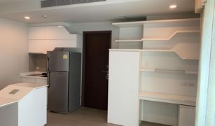 1 Bedroom Condo for sale in Thanon Phet Buri, Bangkok Pyne by Sansiri