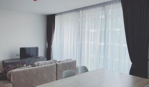 2 Bedrooms Condo for sale in Phra Khanong, Bangkok Serio Sukhumvit 50