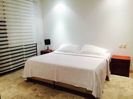 1 Schlafzimmer Appartement zu verkaufen im Casa del virrey Eslava, Cartagena De Indias, Bolivar