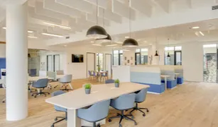 Studio Büro zu verkaufen in Na Kluea, Pattaya Regus Brighton Grand