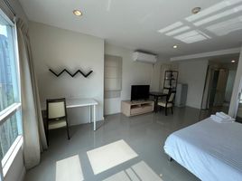 Studio Appartement zu vermieten im At 26 Apartment, Chomphon, Chatuchak, Bangkok