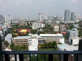 1 Schlafzimmer Appartement zu vermieten im Keyne, Khlong Tan