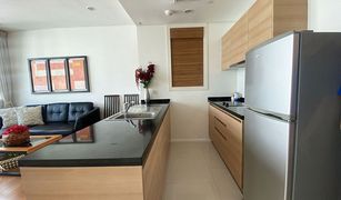 1 Bedroom Condo for sale in Khlong Toei Nuea, Bangkok Wind Sukhumvit 23