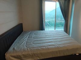 1 Schlafzimmer Wohnung zu verkaufen im The Sea Condominium, Sam Roi Yot