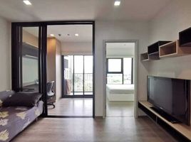 1 Schlafzimmer Appartement zu vermieten im THE BASE Phetkasem, Bang Wa, Phasi Charoen