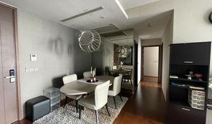 3 chambres Condominium a vendre à Khlong Tan Nuea, Bangkok Quattro By Sansiri