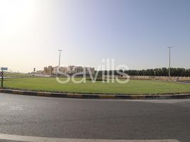  Grundstück zu verkaufen im Al Nouf 3, Hoshi, Al Badie