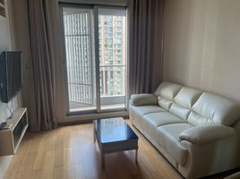 1 Schlafzimmer Wohnung zu vermieten im The Address Asoke, Makkasan