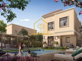 5 Bedroom House for sale at Yas Park Views, Yas Acres, Yas Island, Abu Dhabi