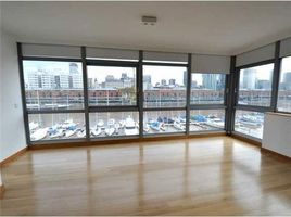 3 Bedroom Condo for sale at MACACHA GUEMES al 300, Federal Capital, Buenos Aires