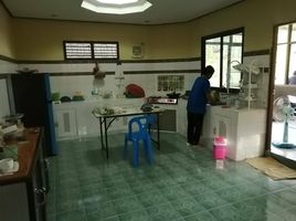 2 Schlafzimmer Haus zu vermieten in Phangnga, Krasom, Takua Thung, Phangnga