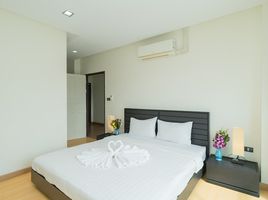 1 Bedroom Apartment for rent at Patong Seaview Residences, Patong, Kathu