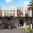 3 Bedroom Townhouse for sale at Parkside 3, EMAAR South