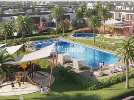 3 Bedroom Townhouse for sale at Murooj Al Furjan, Murano Residences, Al Furjan