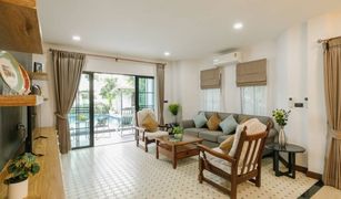 4 Bedrooms House for sale in San Klang, Chiang Mai Baan Fah Luang