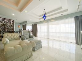 3 Bedroom Apartment for sale at Metro Jomtien Condotel, Pattaya