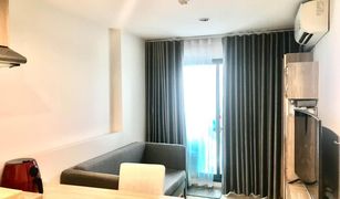 1 Bedroom Condo for sale in Phra Khanong, Bangkok The Excel Hideaway Sukhumvit 50