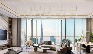 2 Bedrooms Apartment for sale in , Dubai St Regis The Residences