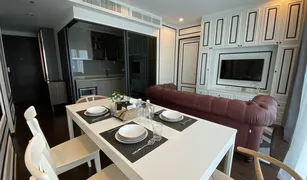 2 Bedrooms Condo for sale in Khlong Tan Nuea, Bangkok C Ekkamai