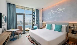 1 Schlafzimmer Appartement zu verkaufen in , Dubai Seven Palm