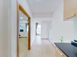 1 Bedroom Condo for sale at Hinoki Condo Chiangmai, Chang Phueak