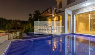 5 Habitaciones Villa en venta en Earth, Dubái Lime Tree Valley
