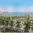 4 Bedroom Apartment for sale at sensoria at Five Luxe, Al Fattan Marine Towers