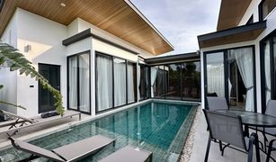 3 Bedrooms Villa for sale in Choeng Thale, Phuket Orchard Villas Pasak 3