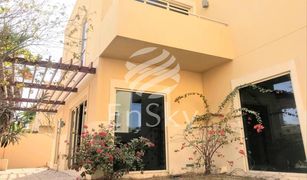 4 Bedrooms Villa for sale in , Abu Dhabi Sidra Community
