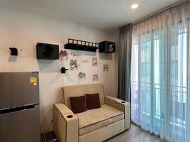 1 спален Кондо в аренду в BRIXTON Pet and Play Sukhumvit 107, Bang Na, Банг На, Бангкок, Таиланд
