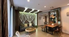 Доступные квартиры в 23 Degree Condo Khao Yai