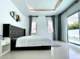 3 Schlafzimmer Haus zu verkaufen im Plenary Park, Nong Prue