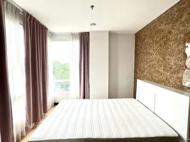 2 Schlafzimmer Wohnung zu verkaufen im @ City Sukhumvit 101/1, Bang Na, Bang Na