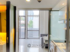 1 Bedroom Condo for rent at Ideo Morph 38, Phra Khanong, Khlong Toei, Bangkok