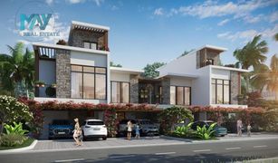 4 Bedrooms Townhouse for sale in , Dubai IBIZA