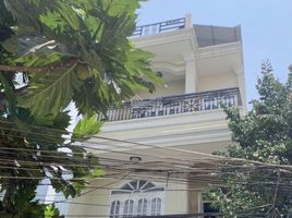 6 Bedroom Villa for sale in Ho Chi Minh City, Ward 16, Go vap, Ho Chi Minh City