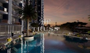 2 Bedrooms Apartment for sale in District 13, Dubai Samana Waves