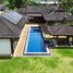 3 Bedroom Villa for sale at The Kiri Villas, Thep Krasattri