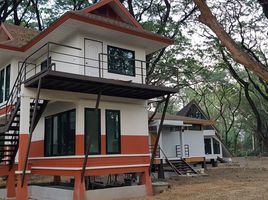1 Schlafzimmer Haus zu vermieten im Meesook de Charm Life Park, Wat Ket, Mueang Chiang Mai, Chiang Mai