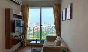 1 Schlafzimmer Wohnung zu verkaufen in Thung Wat Don, Bangkok Rhythm Sathorn