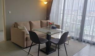 1 Bedroom Condo for sale in Na Kluea, Pattaya Zire Wongamat