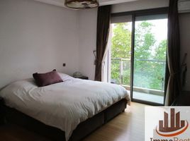 3 Bedroom Apartment for sale at Appartement moderne et récent 150 m² à vendre à Gauthier, Na Moulay Youssef