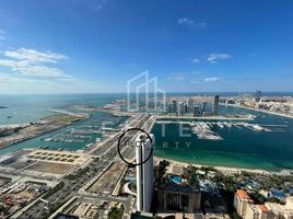 1 Bedroom Apartment for sale at Damac Bay, 