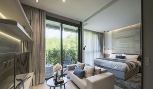 1 Bedroom Condo for sale in Nong Prue, Pattaya Andromeda Condominium